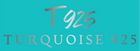 Turquoise925