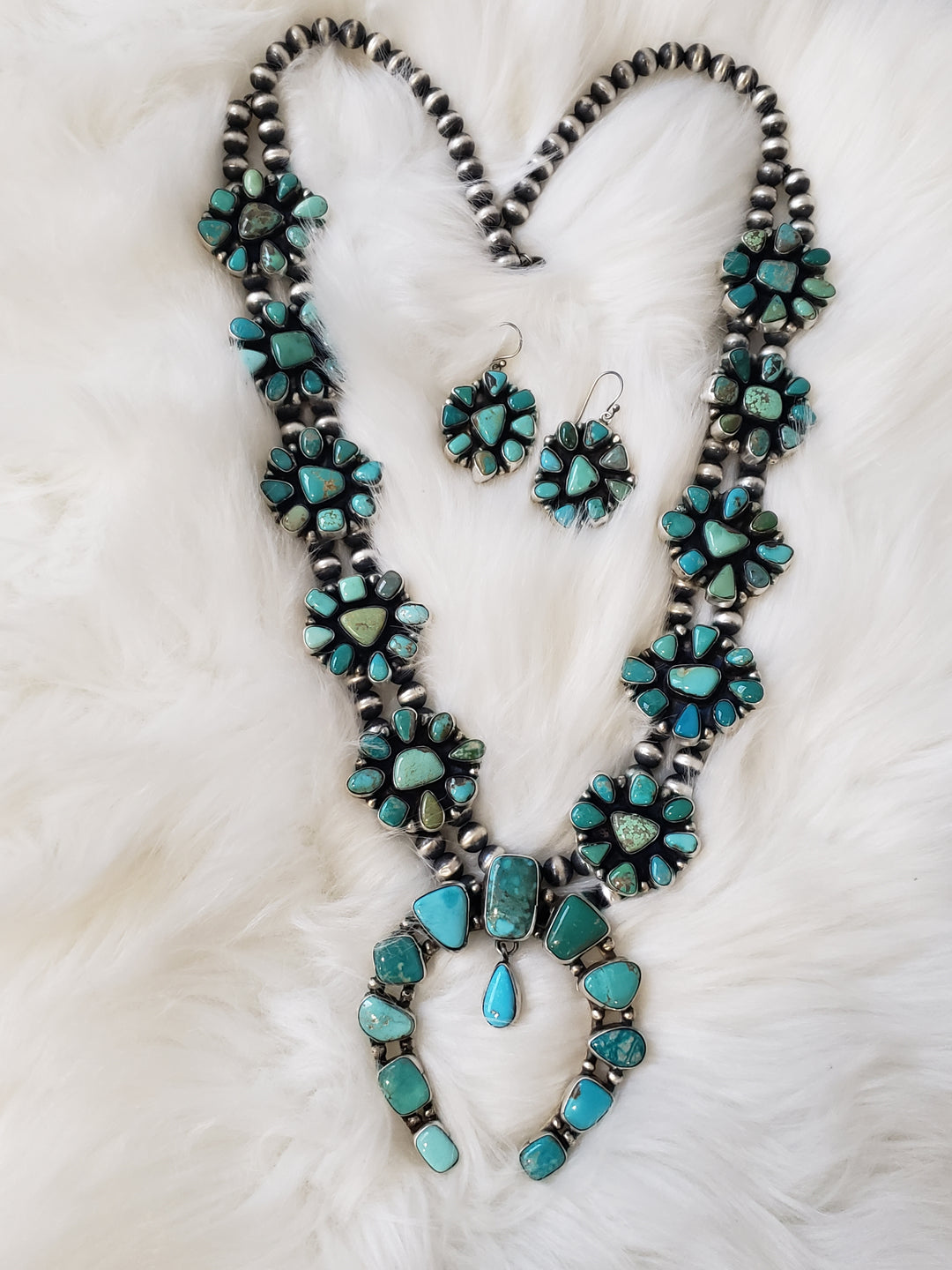 Necklaces – Turquoise925