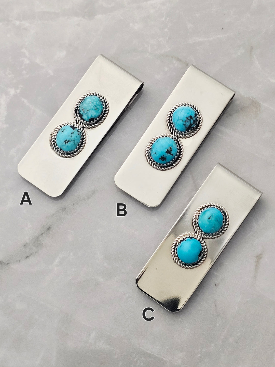 Products – Turquoise925