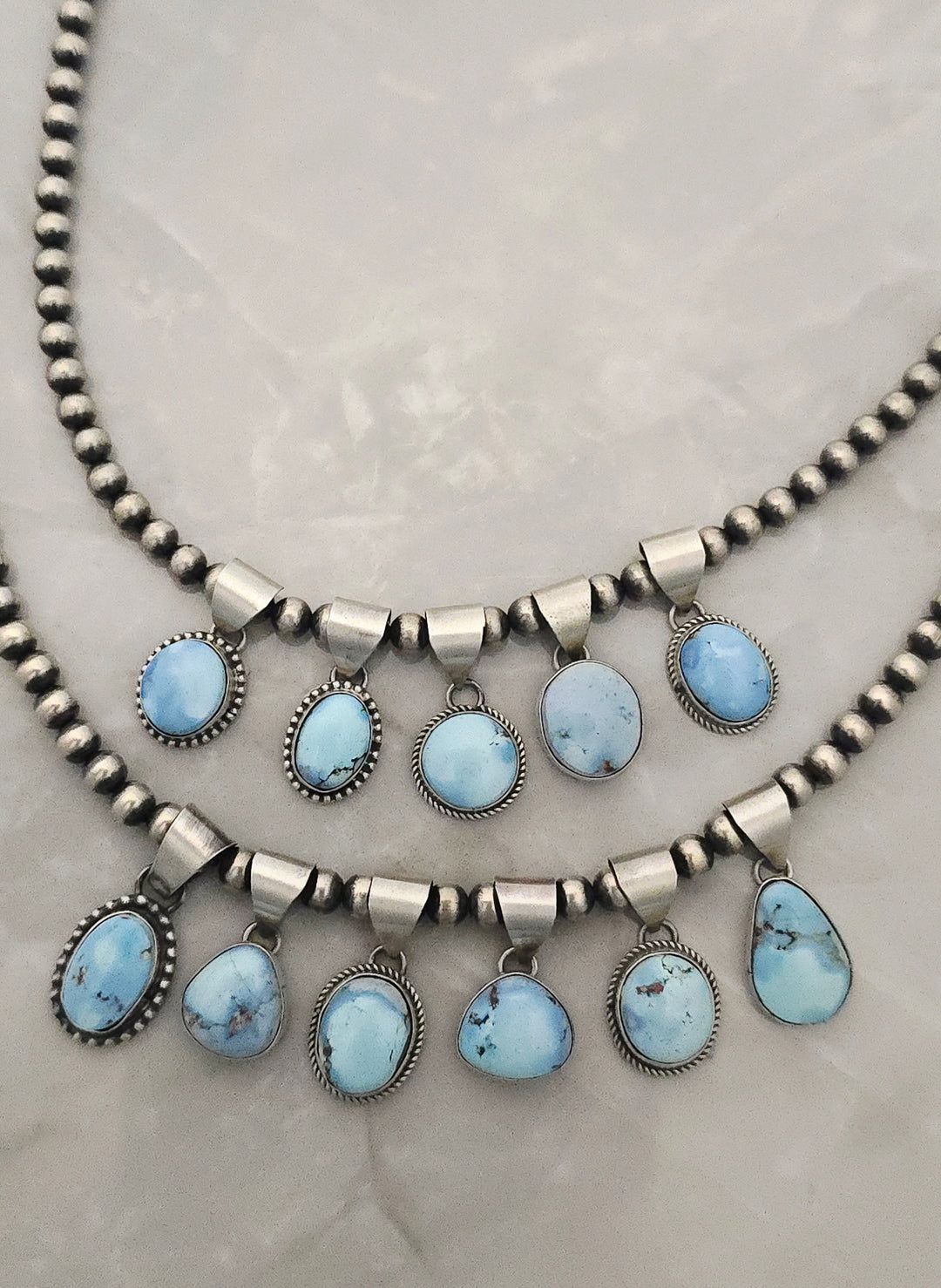 Pendants – Turquoise925